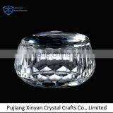 Top Selling Good Quality Ring and Earrings Crystal Jewelry Box for Wholesale thumbnail-1