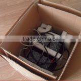 6KW HF-PFC On-board Lithium Battery Charger With CAN Communication Control and Enable Cable Control thumbnail-6