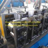 High Speed Rotary Punching L Wall Angle Machine High Speed Wall Angle Machine thumbnail-5