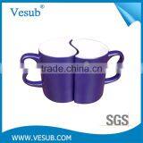 2017 Most Wanted Products New Type Modern Style Hot Selling Color Changing Mug thumbnail-3