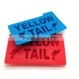 FDA High Quality Diamond Shape Silicone Ice Cube Tray thumbnail-1