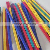 Strip Shape and Speaker Magnet Application Colorful Strong Whiteboard Magnet thumbnail-1