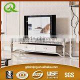 E373 Living Room Furniture Lcd tv Cabinet Design Simple Design tv Stand thumbnail-4