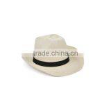Beach Hat Panama Straw Hat Fashion Sun Hat thumbnail-1