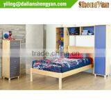 6 Drawer Office Filing Cabinet From China thumbnail-2