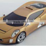 Delicate Car Design High Quality Design Best Seller E-dog ,car Shape Radar Detector Car Tyre Radar Detector thumbnail-1