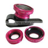 Best Quality Hot Sale Products Selfie Lens for Mobile Phone, Zoom Lens for Smart Phone, Telescope Fisheye Lens thumbnail-4