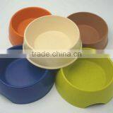 Non-toxic Eco-friendly Food Grade Dog Pet Food Small Pet Bowl thumbnail-2