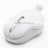 Supply Fashion Lovely Rabbit Shape Wireless Mouse thumbnail-1