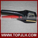 Chinese Supplier New Products Paper Die Punch 2" x 2" Passport Photo ID Die Cutter Punch thumbnail-2