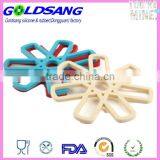 Non-Stick Silicone Table Mat thumbnail-1