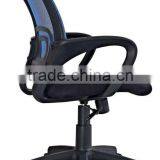 Metal Leg Cheap Mesh Chairs thumbnail-6