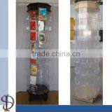 Plastic Pocket Gift Cards Display Rack thumbnail-1