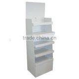 CB7203 Floor Stand Paper Rack With 5 Trays