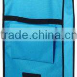 Foldable Promotional Shopping Trolley thumbnail-2