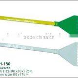 Plastic Fly Swatter and Fly Flap thumbnail-3