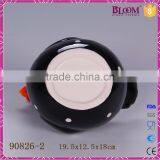 Custom Ceramic Candy Jar thumbnail-6