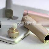 New Luxury Aluminum Power Bank With Bluetooth Headset for Promotion Gift thumbnail-5