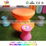 PE Material Colorful Lovely Kids Bedroom Furniture, Kids Bedroom Furniture Sets Cheap, Kids Furniture Wholesale thumbnail-2