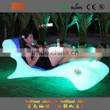 Lounge Sun Chair With Lighting Lounge Chair GF116 thumbnail-4