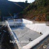 Geosynthetic Clay Liner (GCL) for Landfill and Environmental Protection Geomambrane Clay Liner thumbnail-1