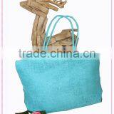 Wholesale Promotional Jute Shopping Bag thumbnail-1