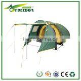 Tent With Inflatable Frame Camping Tent Manufacturers thumbnail-3