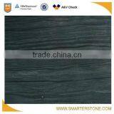 Olive Green Color Vein Cut Dimension Stone Sandstone for Sale thumbnail-1