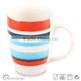 Decal Ceramic Printing Mug thumbnail-1