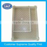Supply Environmental Plastic Injection Mould for Plastic Pallet thumbnail-1
