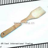 Cooking Tools Natural Bamboo Spoon thumbnail-2