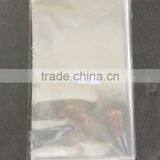 Plastic Bag For Garment Packing, PP Transparent Bag For Packaging thumbnail-2