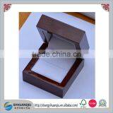 Handmade High Quality Wooden Watch Box Jewelry Storage Watch Box for Men thumbnail-2