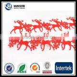 Felt Christmas Reindeer Decorations & Ornaments thumbnail-3