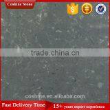 Prefab Deep Grey Color Composite Crystal Quartz Stone Slab for Countertop thumbnail-2