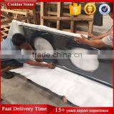 Beauty Design Black Galaxy Granite Countertop Price thumbnail-5