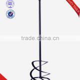 BLACK MIXER PAINT MINI GYRO PAINT MIXER FOR PAINT TOOL thumbnail-2