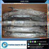 Top Grade Whole Round Frozen Kingfish at Low Price thumbnail-1