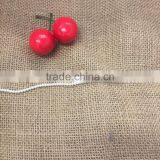 2.8 mm White Freshwater Pearl Strand Wholesale thumbnail-3