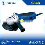 600W 115/125mm Angle Grinder~AG600D thumbnail-2