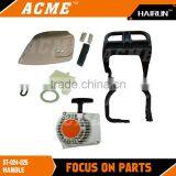 ST024 026 CHAINSAW HANDLE thumbnail-1