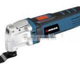 400W Electric Multi Tool/multi Purpose Tool-electric Sander and Electric Paint Scraper