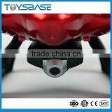 Toy X300C 2.4G 4CH Iphone Transmitter Version FPV Quadcopter With HD Camera,RC Quad Copter RTF,Wholesale Toys thumbnail-4