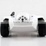 New Toys 2017 Mini I-Spy Tank RC With WiFI Camera thumbnail-5
