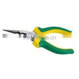 JAPAN TYPE LONG NOSE PLIERS WITH HOLE