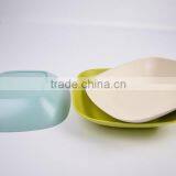 Bamboo Fiber Dishes thumbnail-1