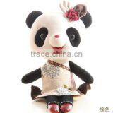 Panda Plush Toy Doll thumbnail-2
