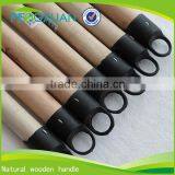 Top Sale 150*2.8cm Natural Wood Broom Stick or Rake Handle thumbnail-3