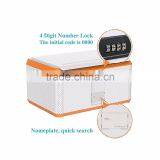 2017 Popular Heavy Duty ABS Plastic Outdoor Storage Box With Security Lock thumbnail-2