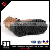 Breathable Shockproof Wind-proof Men's Outdoor Sport Hiking Military Desert Boots thumbnail-4